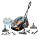 მტვერსასრუტი THOMAS DRYBOX AMFIBIA PET