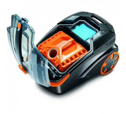 მტვერსასრუტი THOMAS DRYBOX AMFIBIA PET მტვერსასრუტი THOMAS DRYBOX AMFIBIA PET