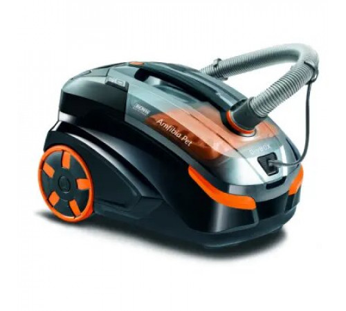 მტვერსასრუტი THOMAS DRYBOX AMFIBIA PET მტვერსასრუტი THOMAS DRYBOX AMFIBIA PET