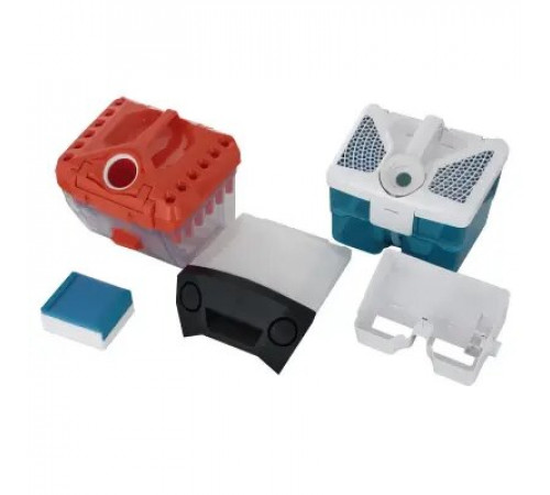 მტვერსასრუტი THOMAS DRYBOX AMFIBIA PET მტვერსასრუტი THOMAS DRYBOX AMFIBIA PET