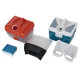 მტვერსასრუტი THOMAS DRYBOX AMFIBIA PET