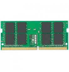 ოპერატიული მეხსიერება DDR4 SODIMM KINGSTON 4GB KVR32S22S6/4