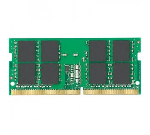 ოპერატიული მეხსიერება DDR4 SODIMM KINGSTON 4GB KVR32S22S6/4