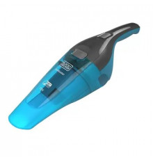 მტვერსასრუტი Black and Decker Car Vacuum Cleaner Blue WDC215WA-QW