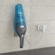 მტვერსასრუტი Black and Decker Car Vacuum Cleaner Blue WDC215WA-QW
