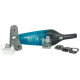 მტვერსასრუტი Black and Decker Car Vacuum Cleaner Blue WDC215WA-QW