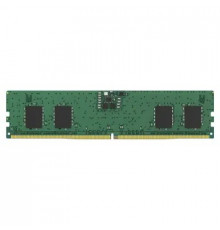 ოპერატიული მეხსიერება KINGSTON KVR48U40BS6-8 8GB DDR5 4800MT/s Non ECC Memory RAM DIMM (KVR48U40BS6-8)