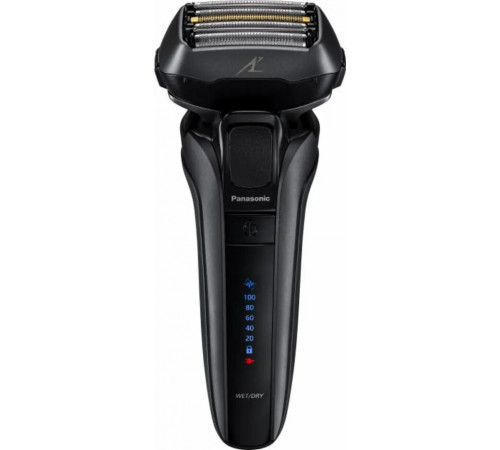 წვერსაპარსი PANASONIC ES-LV9U-K820 წვერსაპარსი PANASONIC ES-LV9U-K820