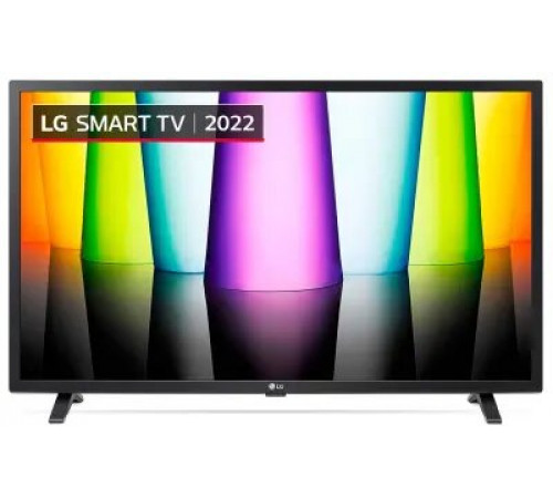 ტელევიზორი LG 32''(81cm) LG 32LQ63006LA.AMCE ტელევიზორი LG 32''(81cm) LG 32LQ63006LA.AMCE
