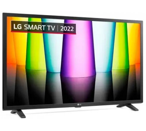 ტელევიზორი LG 32''(81cm) LG 32LQ63006LA.AMCE ტელევიზორი LG 32''(81cm) LG 32LQ63006LA.AMCE