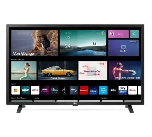 ტელევიზორი LG 32''(81cm) LG 32LQ63006LA.AMCE ტელევიზორი LG 32''(81cm) LG 32LQ63006LA.AMCE