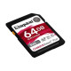 ფლეშ მეხსიერება Kingston 64GB
