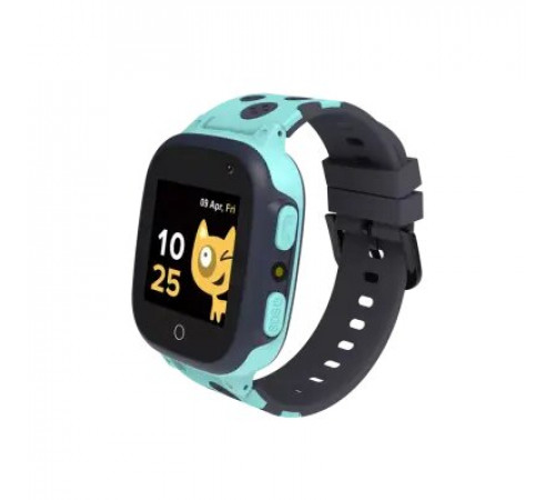 სმარტ საათი CANYON Sandy Kids Watch with GPS Blue (CNE-KW34BL) (Works only with sim-card and active mobile internet) სმარტ საათი CANYON Sandy Kids Watch with GPS Blue (CNE-KW34BL) (Works only with sim-card and active mobile internet)