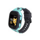 სმარტ საათი CANYON Sandy Kids Watch with GPS Blue (CNE-KW34BL) (Works only with sim-card and active mobile internet)