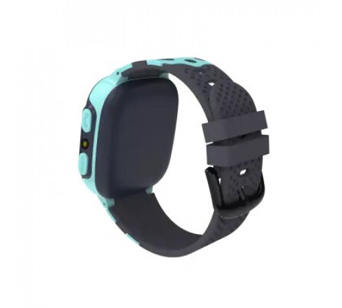 სმარტ საათი CANYON Sandy Kids Watch with GPS Blue (CNE-KW34BL) (Works only with sim-card and active mobile internet) სმარტ საათი CANYON Sandy Kids Watch with GPS Blue (CNE-KW34BL) (Works only with sim-card and active mobile internet)