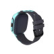სმარტ საათი CANYON Sandy Kids Watch with GPS Blue (CNE-KW34BL) (Works only with sim-card and active mobile internet)