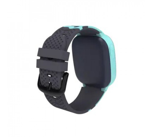 სმარტ საათი CANYON Sandy Kids Watch with GPS Blue (CNE-KW34BL) (Works only with sim-card and active mobile internet) სმარტ საათი CANYON Sandy Kids Watch with GPS Blue (CNE-KW34BL) (Works only with sim-card and active mobile internet)