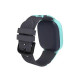 სმარტ საათი CANYON Sandy Kids Watch with GPS Blue (CNE-KW34BL) (Works only with sim-card and active mobile internet)
