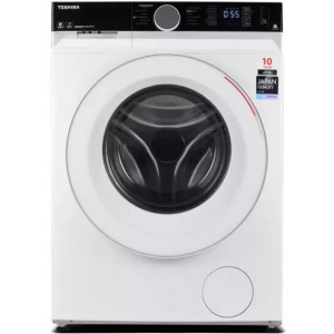 სარეცხი მანქანა TOSHIBA TW-BK90G4UZ(WK) 8 KG