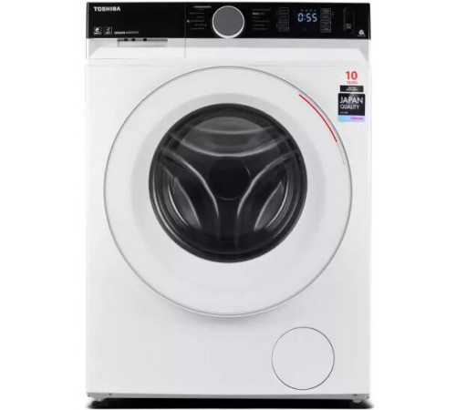 სარეცხი მანქანა TOSHIBA TW-BK90G4UZ(WK) 8 KG სარეცხი მანქანა TOSHIBA TW-BK90G4UZ(WK) 8 KG