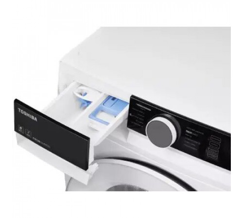 სარეცხი მანქანა TOSHIBA TW-BK90G4UZ(WK) 8 KG სარეცხი მანქანა TOSHIBA TW-BK90G4UZ(WK) 8 KG