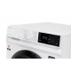 სარეცხი მანქანა TOSHIBA TW-BL70A2UZ(WK) 6 KG