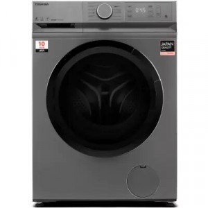 სარეცხი მანქანა TOSHIBA TW-BL70A2UZ(SS) 6 KG