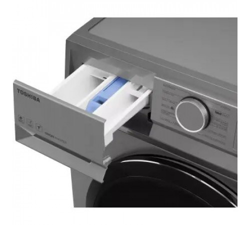 სარეცხი მანქანა TOSHIBA TW-BL70A2UZ(SS) 6 KG სარეცხი მანქანა TOSHIBA TW-BL70A2UZ(SS) 6 KG