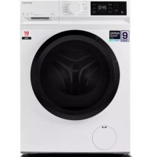 სარეცხი მანქანა TOSHIBA TOSHIBA TW-BL100A4UZ(WK) 9 KG White