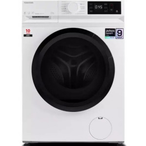 სარეცხი მანქანა TOSHIBA TOSHIBA TW-BL100A4UZ(WK) 9 KG White