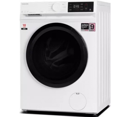 სარეცხი მანქანა TOSHIBA TOSHIBA TW-BL100A4UZ(WK) 9 KG White სარეცხი მანქანა TOSHIBA TOSHIBA TW-BL100A4UZ(WK) 9 KG White