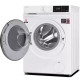 სარეცხი მანქანა TOSHIBA TOSHIBA TW-BL100A4UZ(WK) 9 KG White