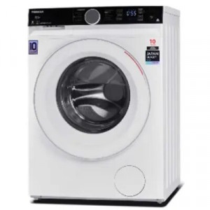 სარეცხი მანქანა TOSHIBA TW-BK110G4UZ(WK) 10 KG