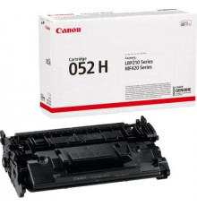 კარტრიჯი Compatible Cartridge (Not Original) CANON 052H (CF226X)  Black (9000pages)