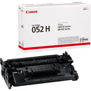 კარტრიჯი Compatible Cartridge (Not Original) CANON 052H (CF226X)  Black (9000pages)