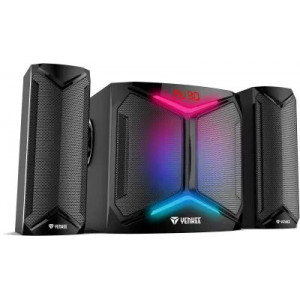 დინამიკები YENKEE YSP 2105 PC Speakers 2.1 50W