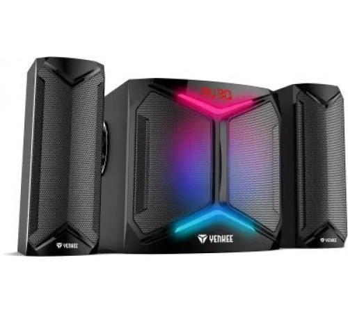 დინამიკები YENKEE YSP 2105 PC Speakers 2.1 50W დინამიკები YENKEE YSP 2105 PC Speakers 2.1 50W