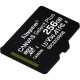 ფლეშ მეხსიერება Kingston 256GB (Single pack w/o adapter)