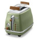 ტოსტერი DL CTOV2103.GR +BUN WARMING(K)