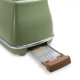 ტოსტერი DL CTOV2103.GR +BUN WARMING(K)