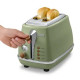 ტოსტერი DL CTOV2103.GR +BUN WARMING(K)