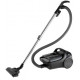 მტვერსასრუტი Panasonic MC-CL605K149 With Container - Black