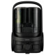 მტვერსასრუტი Panasonic MC-CL605K149 With Container - Black