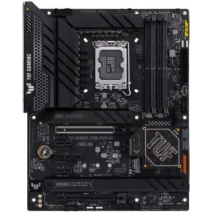 დედა დაფა TUF GAMING Z790-PLUS D4//LGA1700,Z790,USB3.2 GEN 2X2,MB