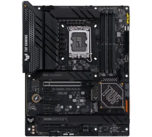 დედა დაფა TUF GAMING Z790-PLUS D4//LGA1700,Z790,USB3.2 GEN 2X2,MB
