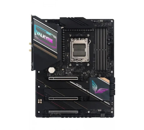 დედა დაფა TUF GAMING Z790-PLUS D4//LGA1700,Z790,USB3.2 GEN 2X2,MB