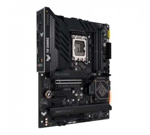 დედა დაფა TUF GAMING Z790-PLUS D4//LGA1700,Z790,USB3.2 GEN 2X2,MB
