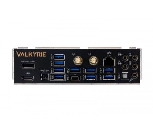 დედა დაფა TUF GAMING Z790-PLUS D4//LGA1700,Z790,USB3.2 GEN 2X2,MB