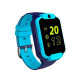 სმარტ საათი CANYON Cindy Kids Watch LTE Blue (CNE-KW41BL)