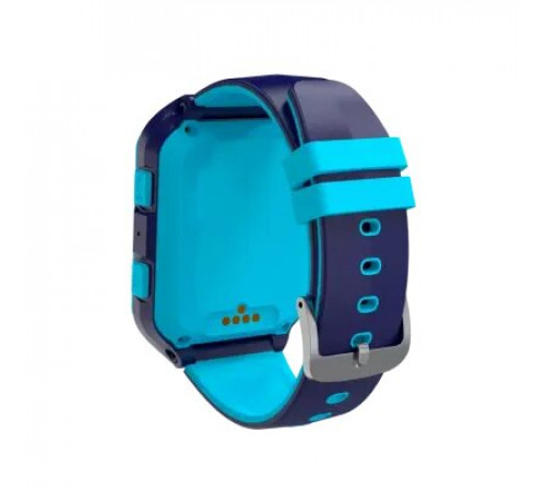სმარტ საათი CANYON Cindy Kids Watch LTE Blue (CNE-KW41BL) სმარტ საათი CANYON Cindy Kids Watch LTE Blue (CNE-KW41BL)